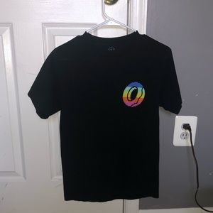 Black Odd Future T shirt